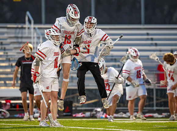1193 Centennial vs Champlin Park