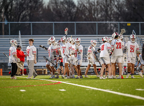 1202 Centennial vs Champlin Park