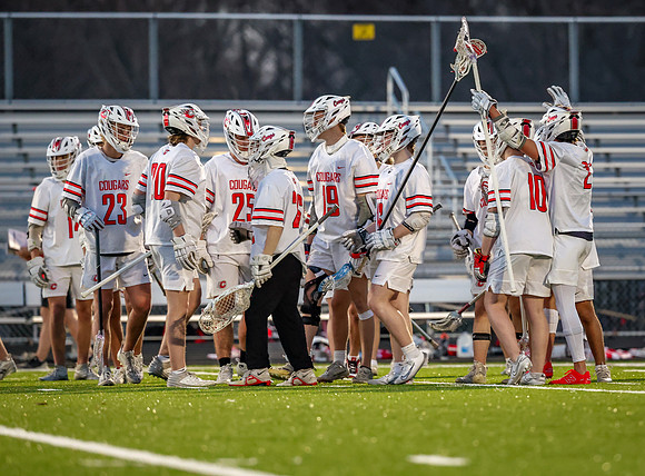 1198 Centennial vs Champlin Park