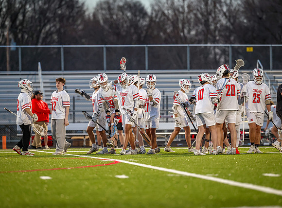 1203 Centennial vs Champlin Park