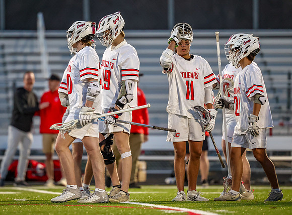 1205 Centennial vs Champlin Park