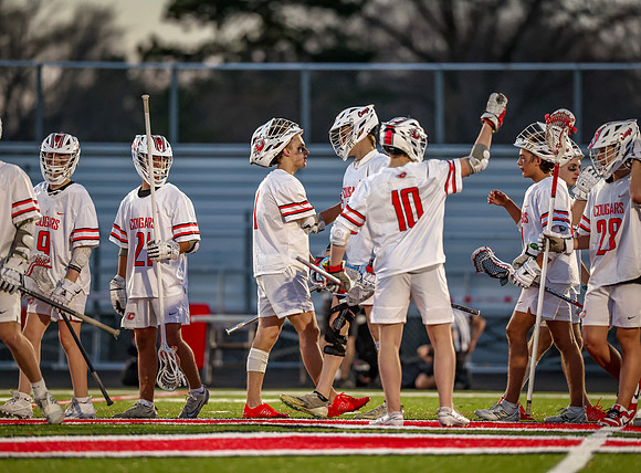 1210 Centennial vs Champlin Park