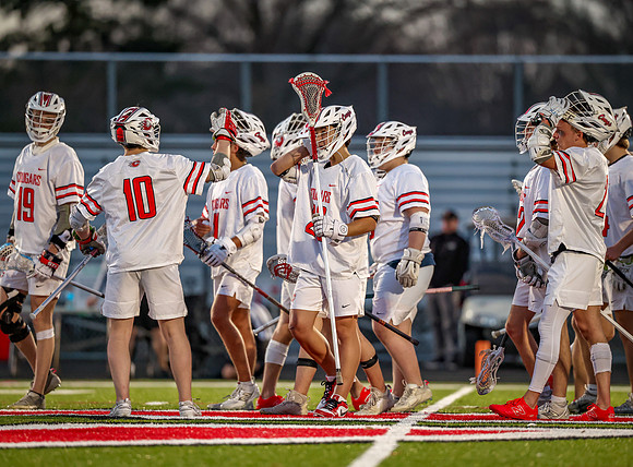 1212 Centennial vs Champlin Park