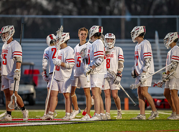 1217 Centennial vs Champlin Park