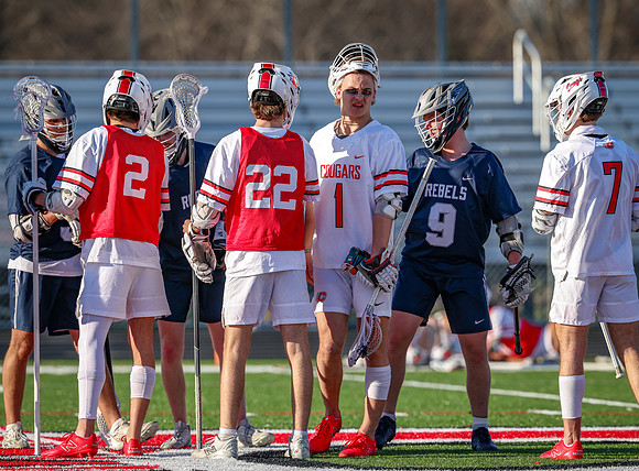 0011 Centennial vs Champlin Park