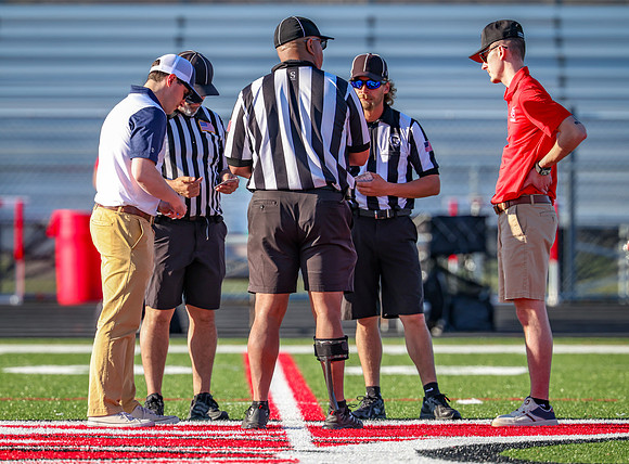 0002 Centennial vs Champlin Park