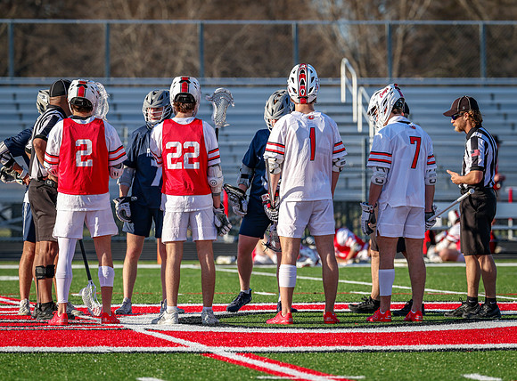0016 Centennial vs Champlin Park
