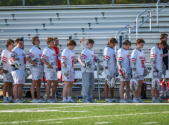 0039 Centennial vs Champlin Park