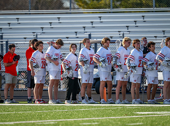 0045 Centennial vs Champlin Park