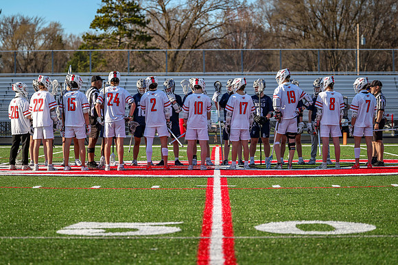 0063 Centennial vs Champlin Park