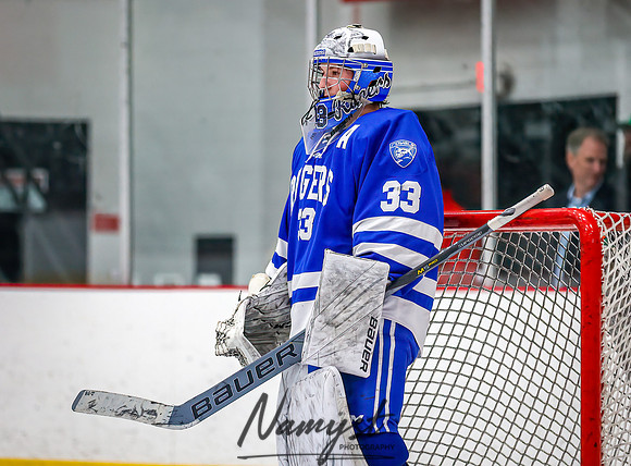 Centennial vs Rogers Varsity Hockey_1041