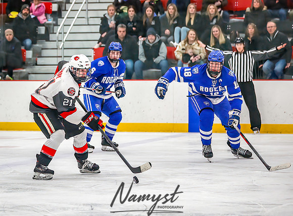 Centennial vs Rogers Varsity Hockey_1083