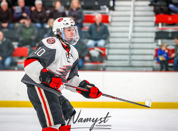 Centennial vs Rogers Varsity Hockey_1122