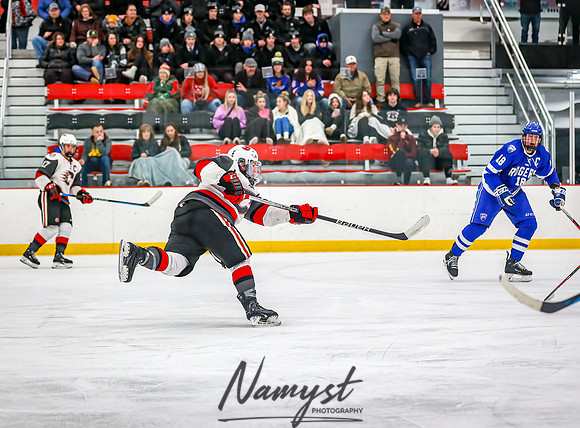 Centennial vs Rogers Varsity Hockey_1139