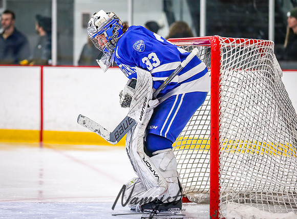 Centennial vs Rogers Varsity Hockey_630