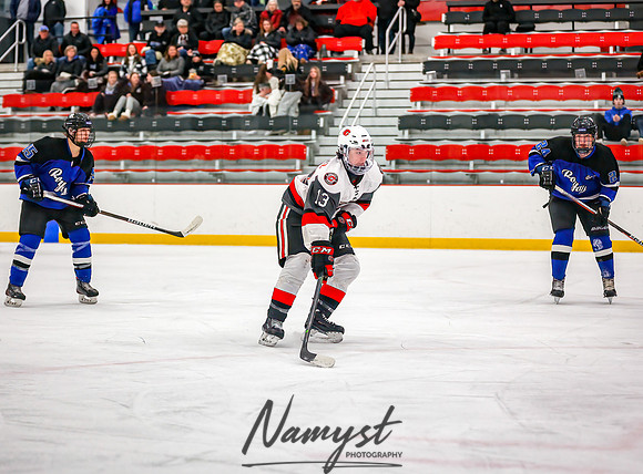 Centennial vs Rogers Varsity Hockey_136