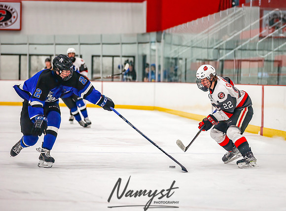 Centennial vs Rogers Varsity Hockey_131