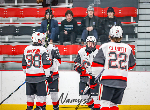 Centennial vs Rogers Varsity Hockey_182