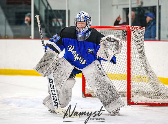 Centennial vs Rogers Varsity Hockey_183