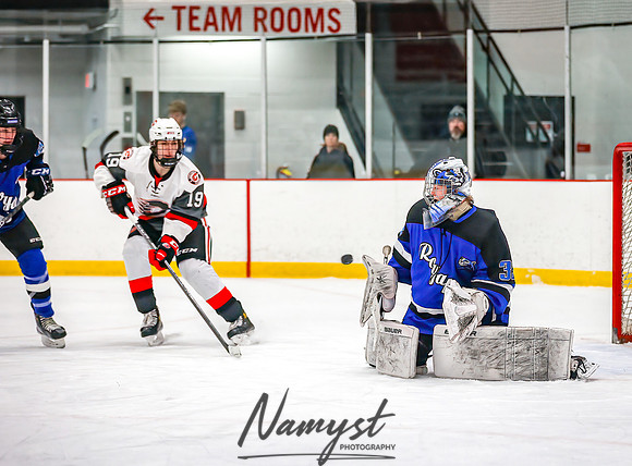 Centennial vs Rogers Varsity Hockey_188