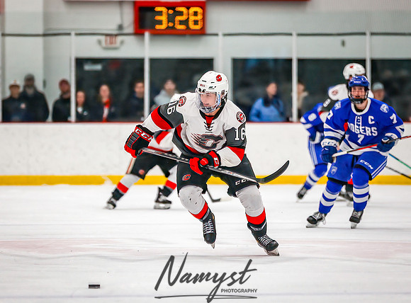 Centennial vs Rogers Varsity Hockey_700