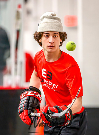 Centennial vs Rogers Varsity Hockey_200