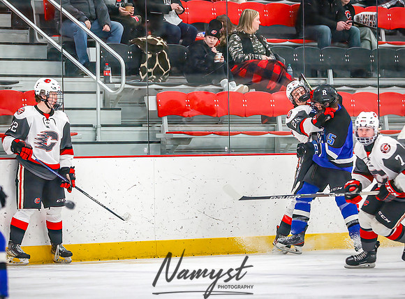 Centennial vs Rogers Varsity Hockey_236