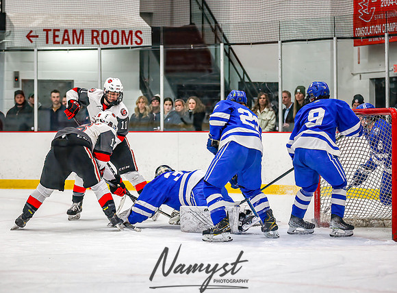 Centennial vs Rogers Varsity Hockey_800