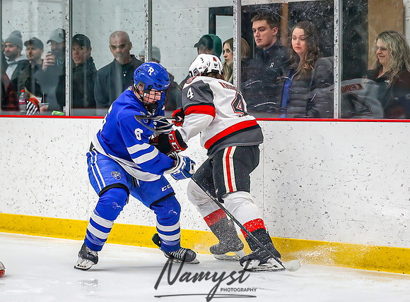 Centennial vs Rogers Varsity Hockey_866