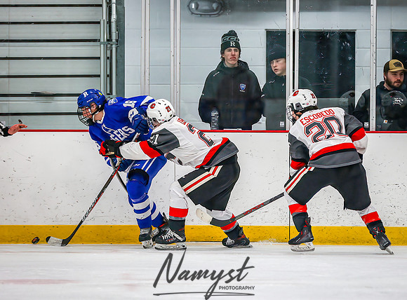 Centennial vs Rogers Varsity Hockey_960
