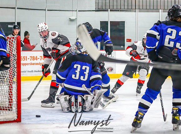 Centennial vs Rogers Varsity Hockey_500