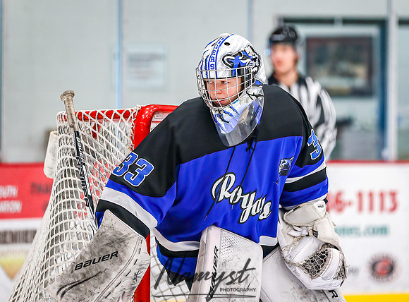 Centennial vs Rogers Varsity Hockey_57