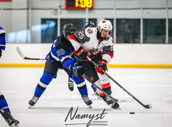 Centennial vs Rogers Varsity Hockey_70