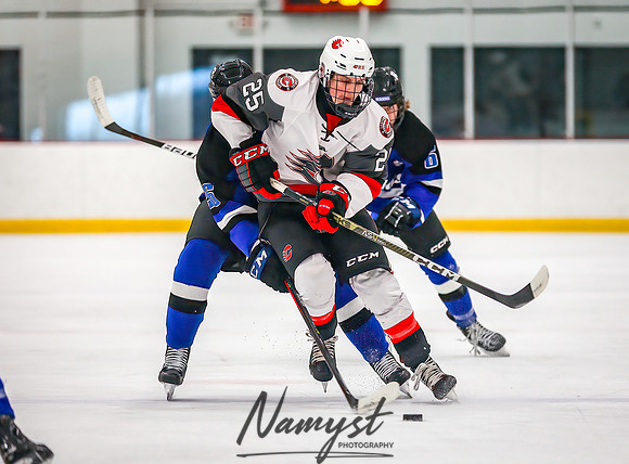 Centennial vs Rogers Varsity Hockey_71