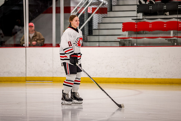 Centennial vs Anoka Varsity Hockey 32
