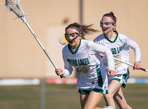 Chisago Lakes vs Becker JV Lacrosse_25