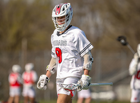 0034 Centennial vs Rogers JV