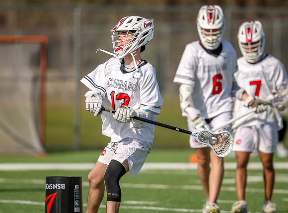 0110 Centennial vs Rogers JV