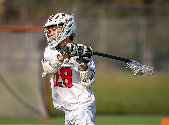 0134 Centennial vs Rogers JV