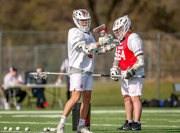 0172 Centennial vs Rogers JV