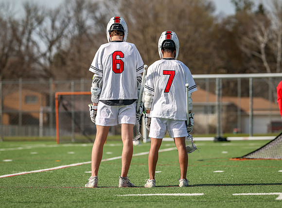0183 Centennial vs Rogers JV