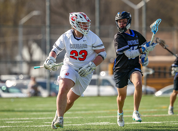 0201 Centennial vs Rogers JV