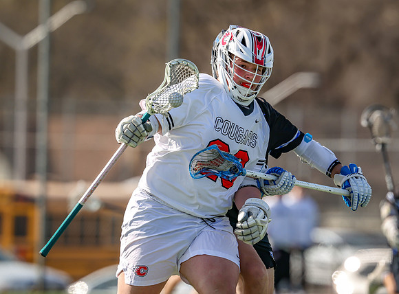 0202 Centennial vs Rogers JV