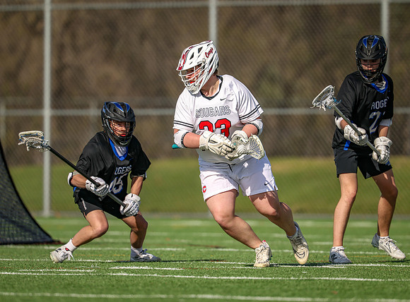 0205 Centennial vs Rogers JV