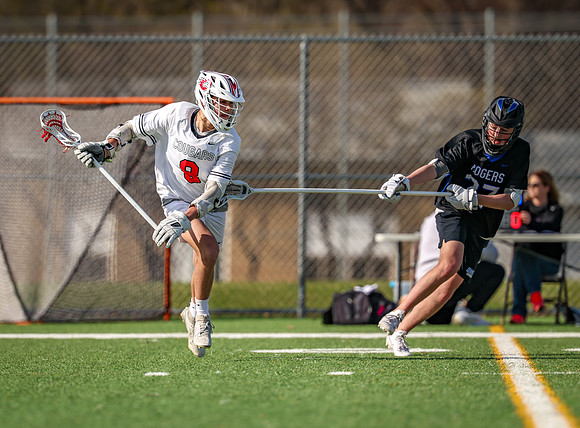 0226 Centennial vs Rogers JV