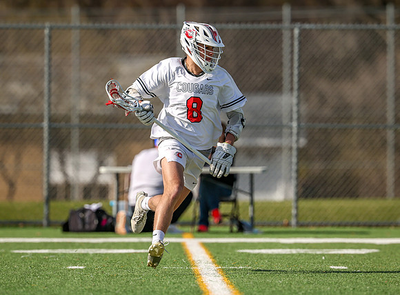 0233 Centennial vs Rogers JV