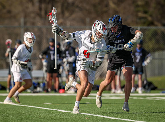 0234 Centennial vs Rogers JV