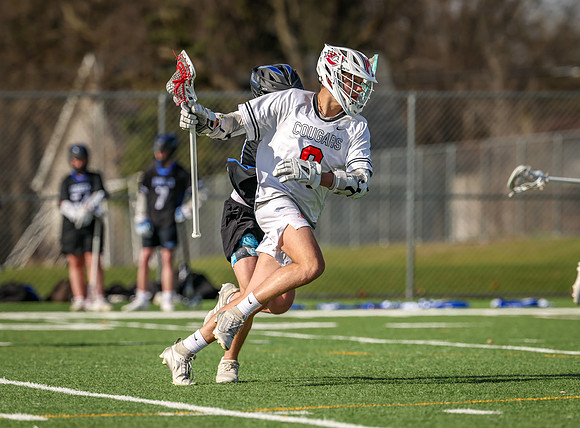 0239 Centennial vs Rogers JV