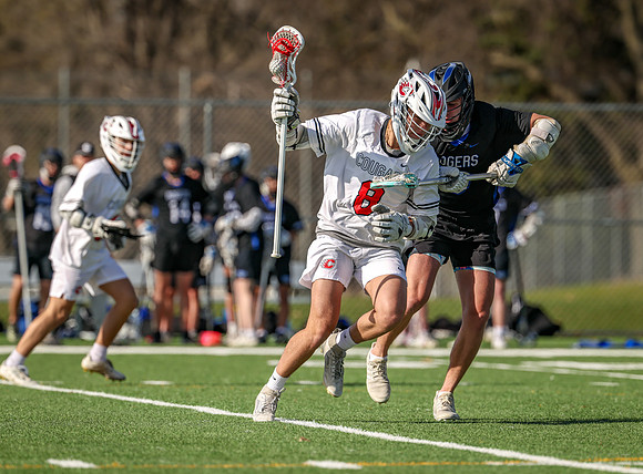 0235 Centennial vs Rogers JV