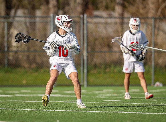 0260 Centennial vs Rogers JV